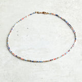 eNewton Design HOPE UNWRITTEN CHOKER