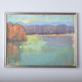 Allison Chambers AFTER GLOW