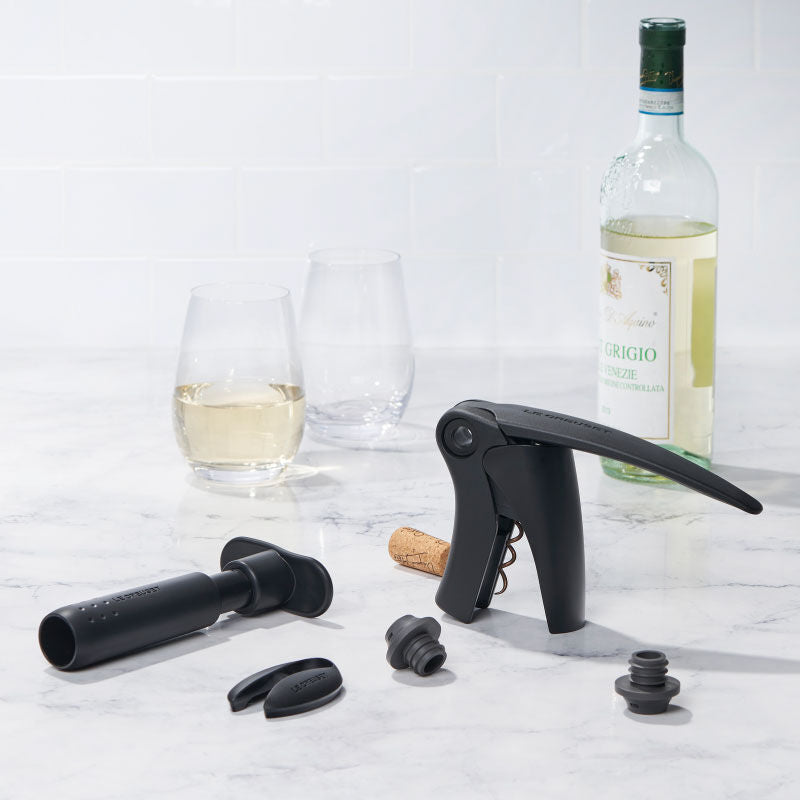 Le Creuset WINE TOOLS GIFT SET