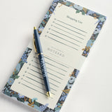 Rifle Paper Co MARKET SHOPPING PAD