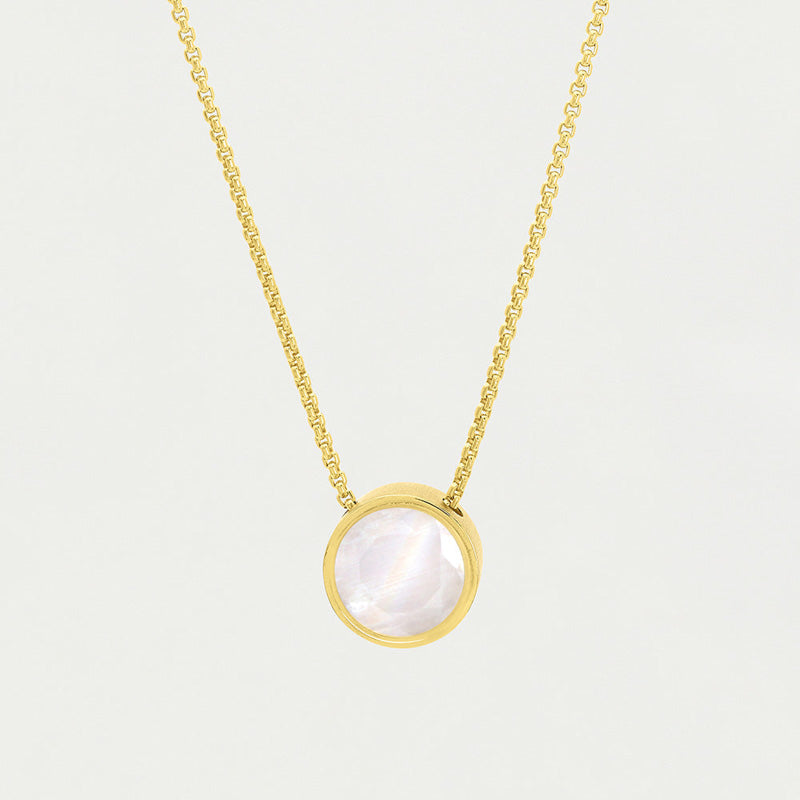 Dean Davidson SIGNATURE PENDANT Moonstone