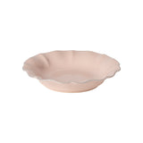Costa Nova ROSA SOUP PASTA PLATE Rose Pink