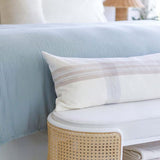 Pom Pom At Home GENEVA PILLOW WITH INSERT