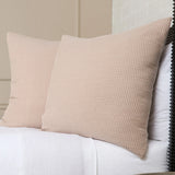 Pom Pom At Home BALBOA SHAM Sand Euro