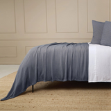 Pom Pom At Home BALBOA BLANKET Midnight
