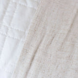Pom Pom At Home BAMBOO LINEN SHEET SET