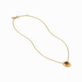 Julie Vos MADISON DELICATE NECKLACE