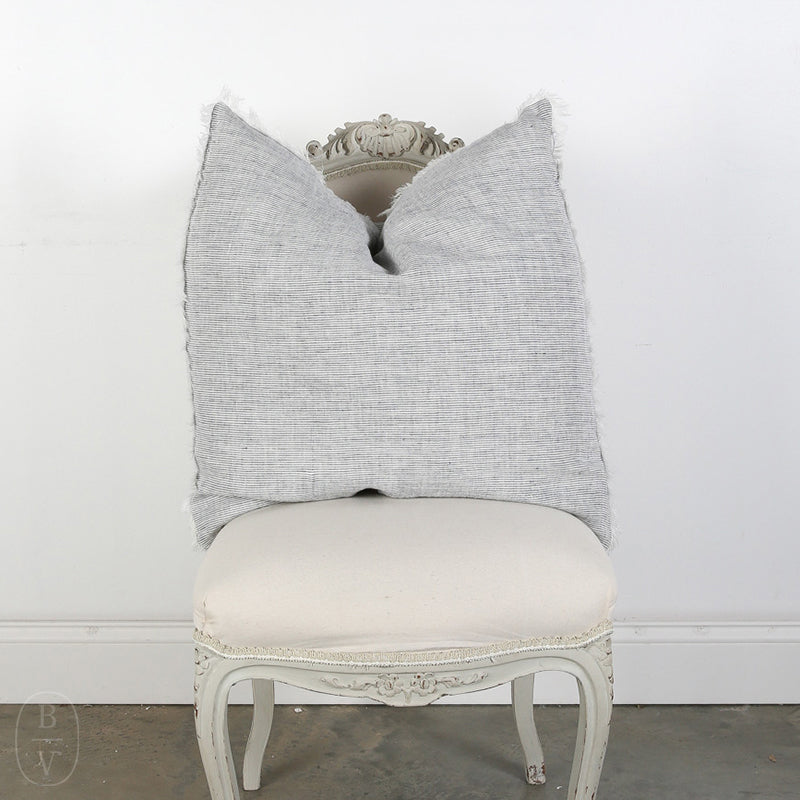 Indaba Trading LINA LINEN PILLOW