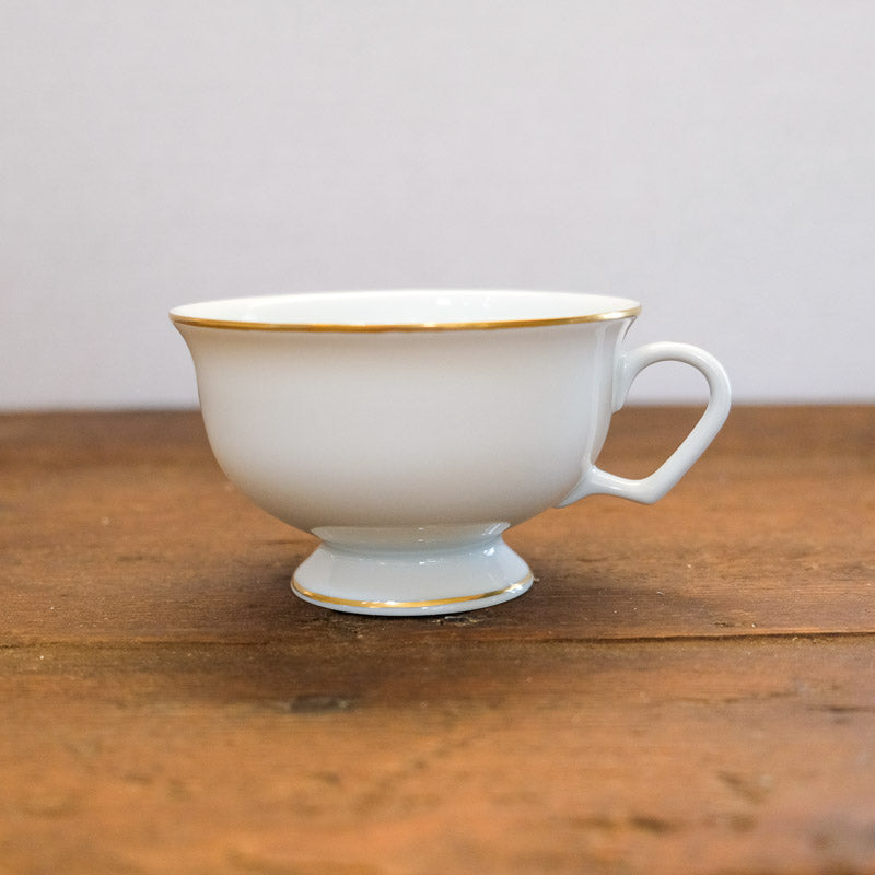 Pickard China PICKARD GEORGIAN TEACUP