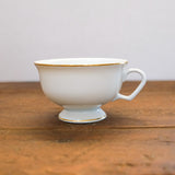 Pickard China PICKARD GEORGIAN TEACUP