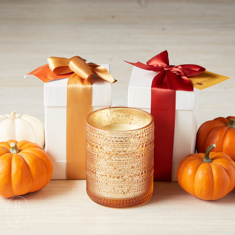 B's Knees Fragrance Co. SEASONAL 2 WICK CANDLE