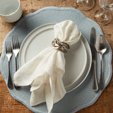 Kim Seybert FLUX NAPKIN RING