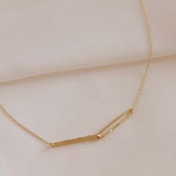 Agapee Studio SYNA NECKLACE