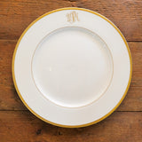 Pickard China SIGNATURE CHARGER