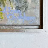 Allison Chambers PEACE AND CALM