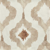 Kim Seybert WATERCOLOR IKAT NAPKIN Taupe