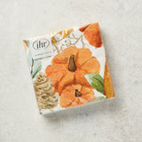 Boston International HARVEST PUMPKINS COCKTAIL NAPKINS