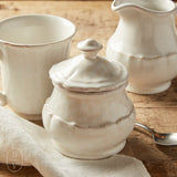Casafina by Costa Nova IMPRESSIONS SUGAR BOWL