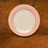 Pickard China PICKARD COLORSHEEN BREAD AND BUTTER PLATE