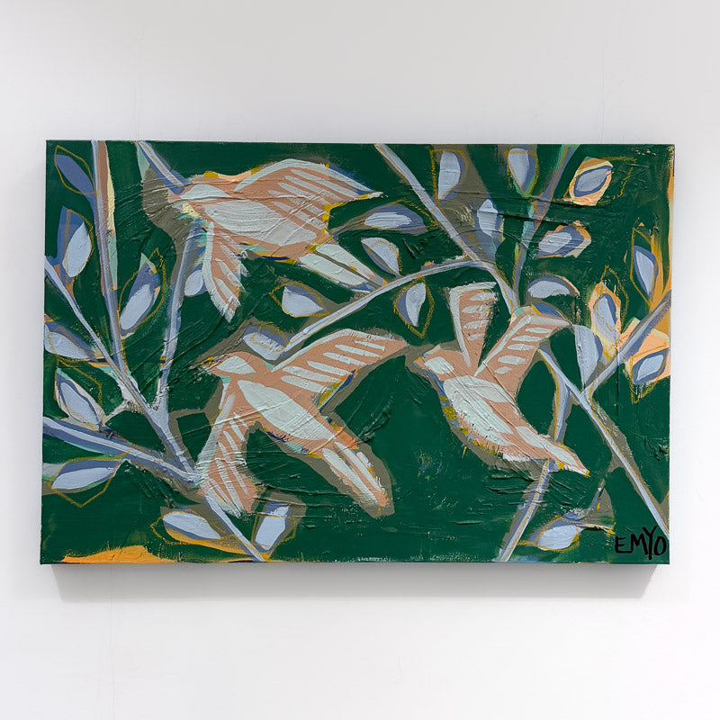 EMYO PEACE ON EARTH 4