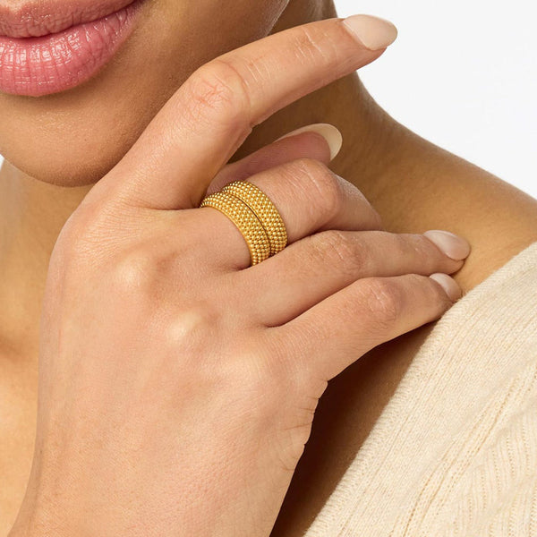 Julie Vos Jewelry