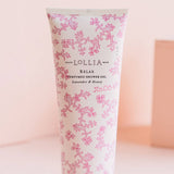 Lollia PERFUMED SHOWER GEL