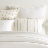 Pine Cone Hill FAYE LINEN SHAM