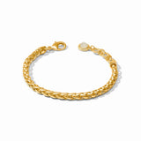 Julie Vos COBBLESTONE LINK BRACELET