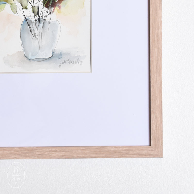 Jude Remedios FRENCH FLORAL 24