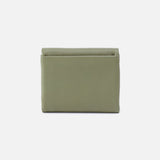 Hobo FERN MEDIUM TRIFOLD WALLET