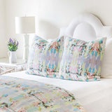 Laura Park Designs 26 x 26 EURO PILLOW