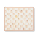 GLASS CUTTING BOARDS SET OF 2