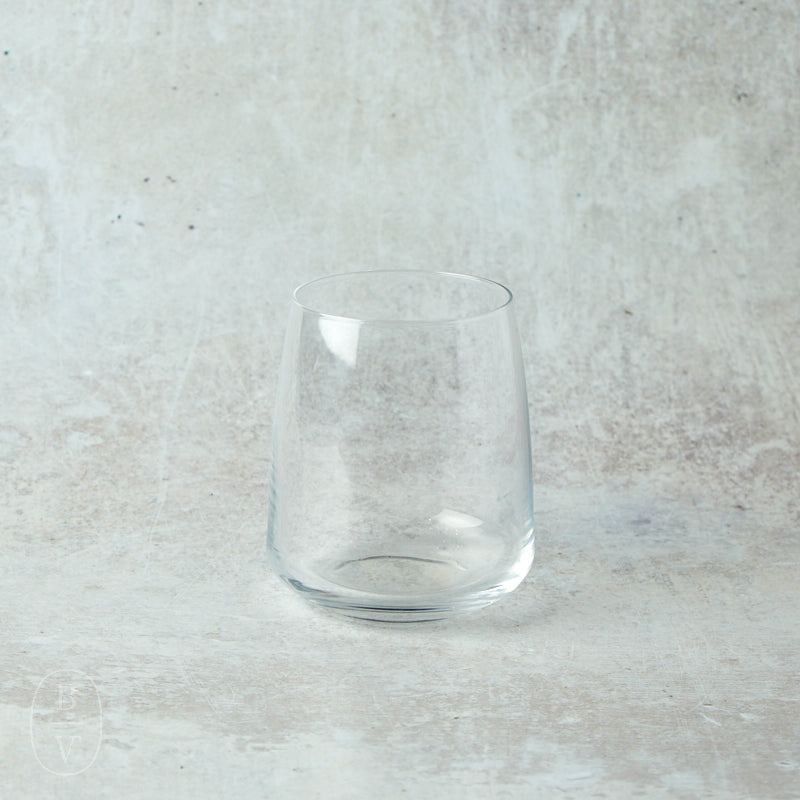 Casafina by Costa Nova VINE TUMBLER Clear