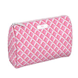 Scout PACKIN HEAT TOILETRY BAG SS26 Garden Gate