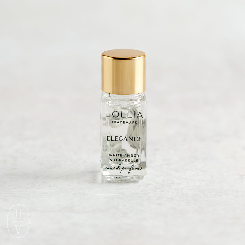 Lollia LITTLE LUXE EAU DE PARFUM Elegance