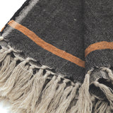 BRUNO OVERSIZED THROW