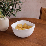 Beatriz Ball VIDA NUBE OSAKA BOWL White Medium