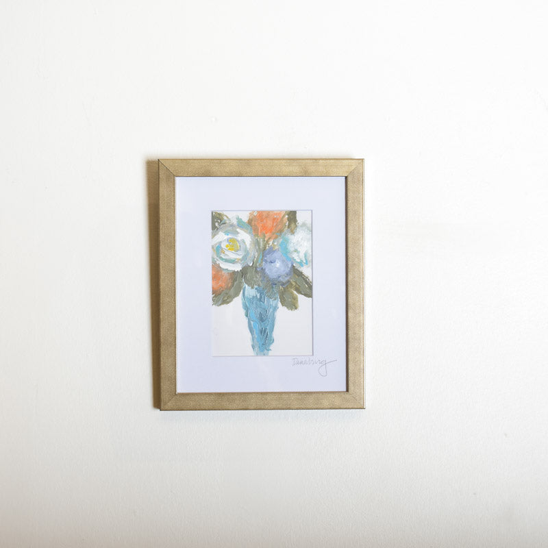 Vicki Denaburg FLORAL 3