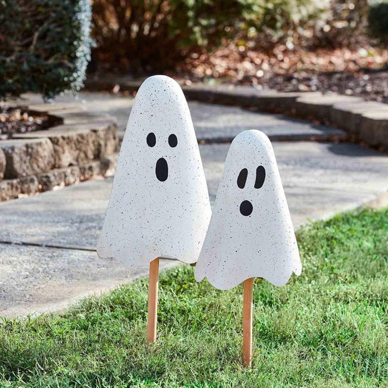 Mudpie GHOST YARD STAKE