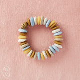 Styles by Sage THE SUGAR LOOP BRACELET FW25 Sassy Sunflower
