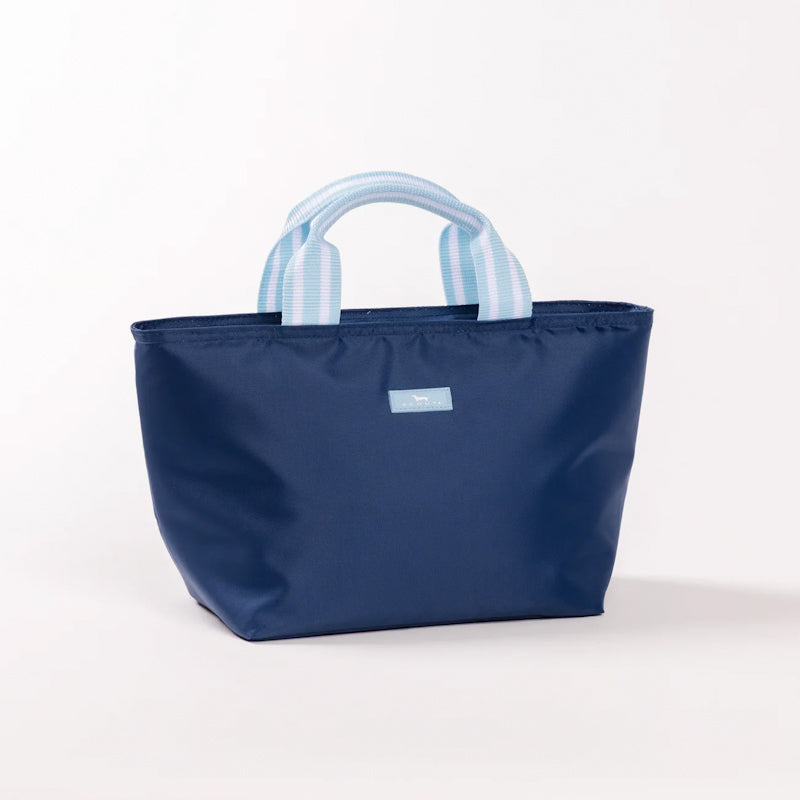 Scout NOONER LUNCH BAG FW26 Navy