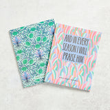 Mary Square BIBLE STUDY JOURNAL