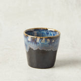 Casafina by Costa Nova GRESPRESSO ESPRESSO CUP Black