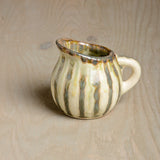 Good Earth Pottery CREAMER