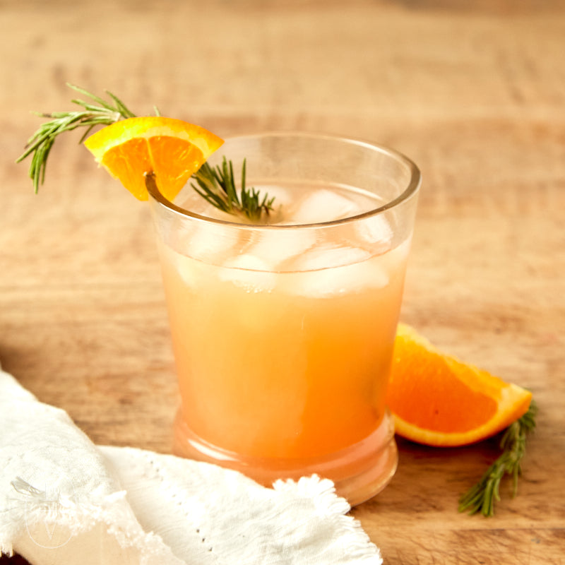 Napa Home and Garden TIBURON OLD FASHIONED GLASS