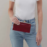 Hobo LAUREN CLUTCH WALLET