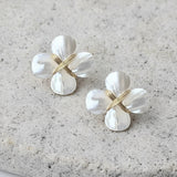 Sidebar Designs THE ANNA GRACE EARRINGS