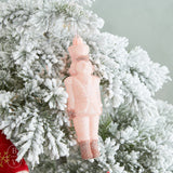 Creative Co-op PLASTIC SOLDIER ORNAMENT