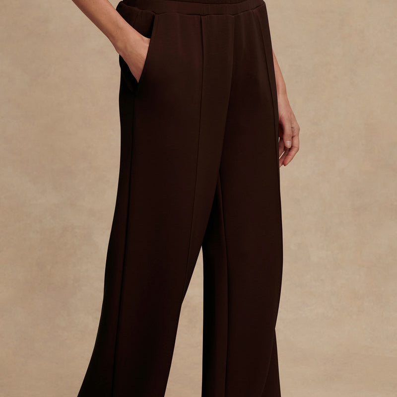 Varley THE WIDE LEG PANT 28