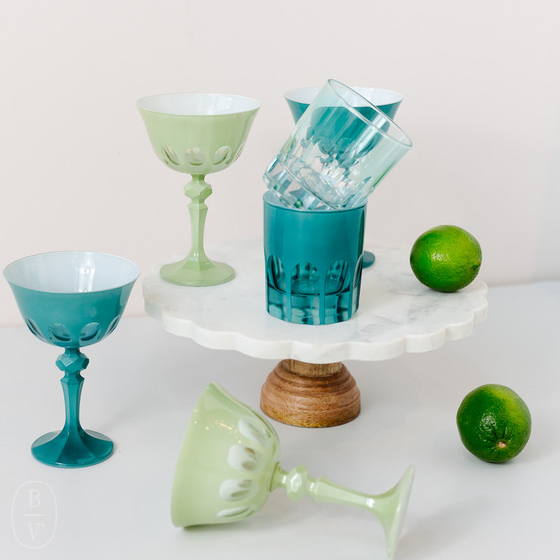 Sir/Madam RIALTO COUPE GLASS